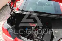 2008 Opel Astra