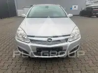 2008 Opel Astra