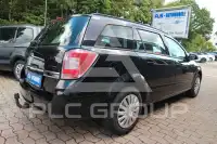 2008 Opel Astra