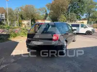 2008 Opel Astra