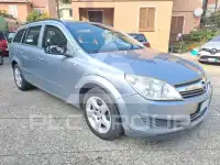 2008 Opel Astra