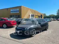 2008 Opel Astra