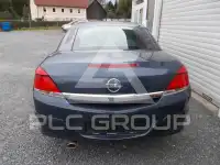 2008 Opel Astra