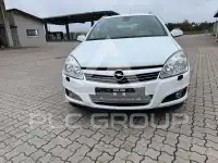 2008 Opel Astra