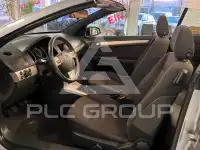 2008 Opel Astra