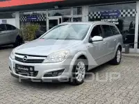 2008 Opel Astra
