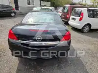 2008 Opel Astra