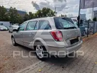 2008 Opel Astra
