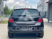 2008 Opel Astra