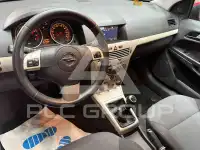 2008 Opel Astra
