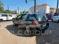 2008 Opel Astra