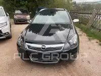 2008 Opel Astra
