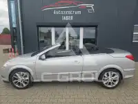 2008 Opel Astra