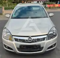2008 Opel Astra