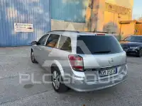 2008 Opel Astra