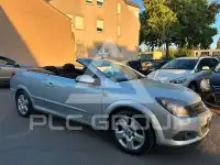 2008 Opel Astra