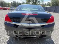2008 Opel Astra