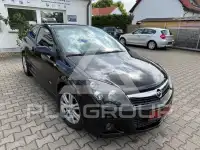 2008 Opel Astra