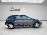 2008 Opel Astra