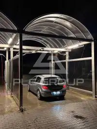 2008 Opel Astra