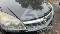 2008 Opel Astra