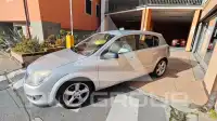 2008 Opel Astra
