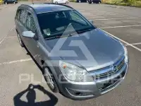 2008 Opel Astra