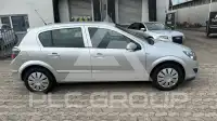 2008 Opel Astra
