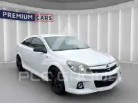 2008 Opel Astra