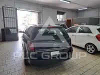 2008 Opel Astra