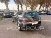 2008 Opel Astra