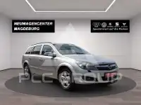 2008 Opel Astra