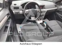 2008 Opel Astra