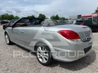 2008 Opel Astra