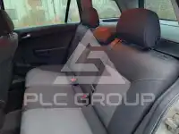 2008 Opel Astra