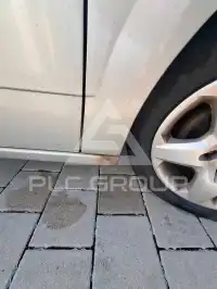 2008 Opel Astra