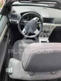 2008 Opel Astra