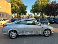 2008 Opel Astra