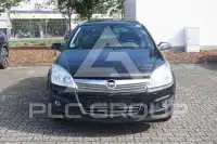 2008 Opel Astra