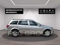 2008 Opel Astra