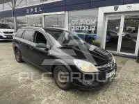 2008 Opel Astra