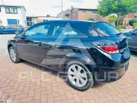 2008 Opel Astra