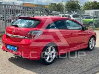 2008 Opel Astra
