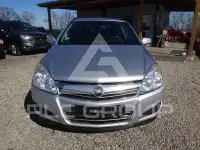 2008 Opel Astra
