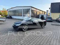 2009 Opel Astra