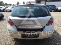 2008 Opel Astra
