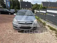 2008 Opel Astra