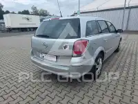2008 Opel Astra
