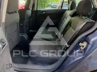 2008 Opel Astra