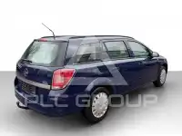 2008 Opel Astra